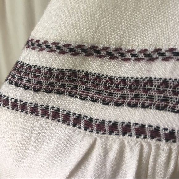 Ann Taylor LOFT Blouse - Picture 3 of 4